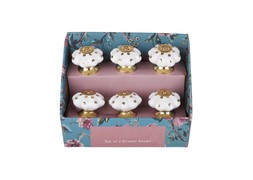 Homesense drawer knobs set £9.99 (RRP £)